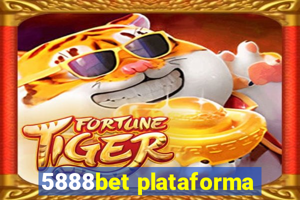 5888bet plataforma